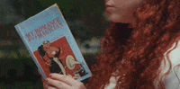 Red Wine Supernova Magicians Cut GIF by Chappell Roan