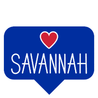 East Coast Love Sticker