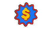 Fb Buy It Sticker by Facebook