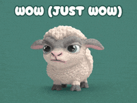 Mood Wow GIF by schleich®