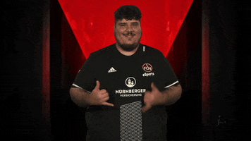 Happy Esports GIF by Bundesliga