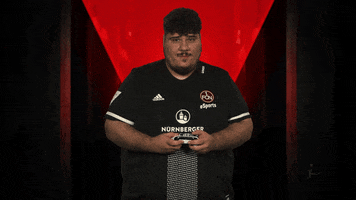 Angry Esports GIF by Bundesliga