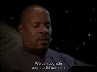 Star Trek Upgrade GIF by Goldmaster