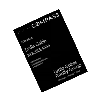 For Sale Lg Sticker by Lydia Gable Realty Group