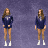 Kdub GIF by KWC Panthers