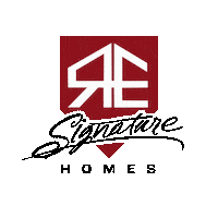 Laredo Sticker by RE Signature Homes
