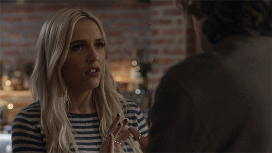 GIF by Nashville on CMT