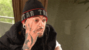 best ink lol GIF by Oxygen