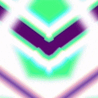 Art Mirror GIF by John Fogarty