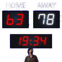 63 Home Sticker