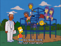 bart simpson GIF