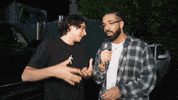 Drake Wow GIF by Sidetalk
