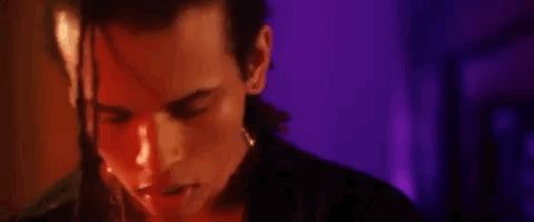 alone GIF by Halsey