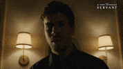 Confused M Night Shyamalan GIF by Apple TV+