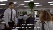 comedy central GIF by Workaholics