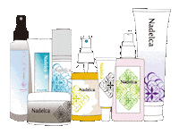 スキンケア Sticker by cretejapan