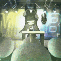 Party Zzz GIF