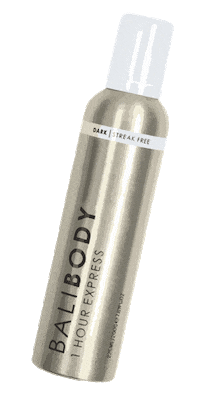 Sticker by Bali Body