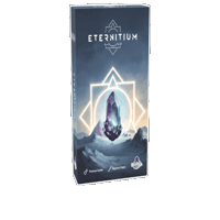Eternitium Sticker by Campustech.fr