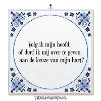 Humor Nl Sticker by Tegelspreuken.nl