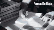 Test Estudiar GIF by Formación Ninja