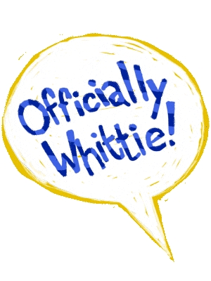 Thought Bubble Admission Sticker by Whitman College