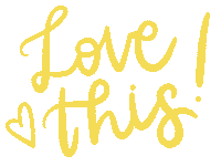 Love Sticker