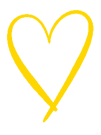 Heart Sticker