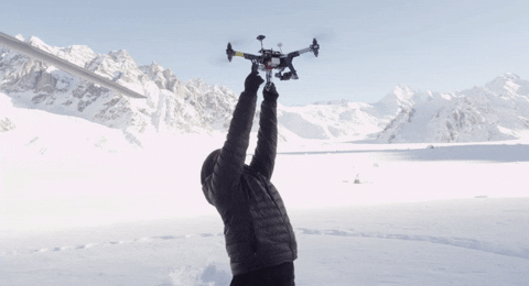snowboard GIF by Red Bull