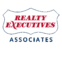 RealtyExecsTN tennessee knoxville realty executives east tennessee Sticker