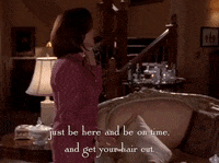 season 4 netflix GIF by Gilmore Girls 
