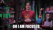 The Last Of Us Comedy GIF by Dead Meat James