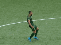 Vamos Lets Go GIF by Major League Soccer