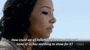 season 4 starz GIF by Black Sails