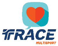 TraceMultisport triathlon tracemultisport Sticker