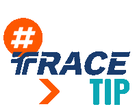 TraceMultisport triathlon tracemultisport Sticker