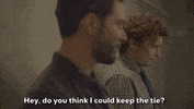 Skylar Astin GIF by CBS