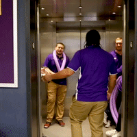 GIF by Western Illinois University