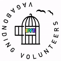 vagateers travel escape volunteer volunteers GIF