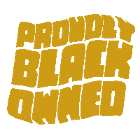 Black Friday Shop Sticker by Black Pound Day