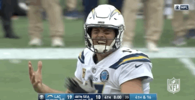 2018 Nfl Football GIF by NFL