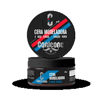 Barber Shop Sticker by Corleone