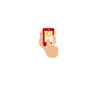Numero Emprender Sticker