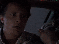 Bttf GIF by Back to the Future Trilogy