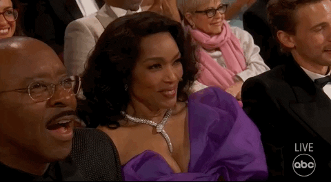 Oscars GIF by The Academy Awards