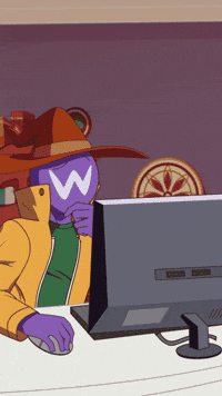 Work Accept GIF