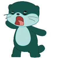 Animation Disney Sticker by Odd Otties