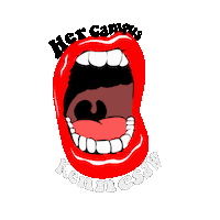 HerCampus_Kennesaw women university state empowerment Sticker