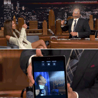 jimmy fallon boomerang GIF by The Tonight Show Starring Jimmy Fallon