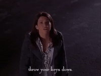 season 3 netflix GIF by Gilmore Girls 